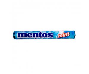 BALA MENTOS MINT 37,5G