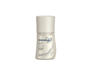 Desodorante Monange Roll-on Sem Perfume 60ml