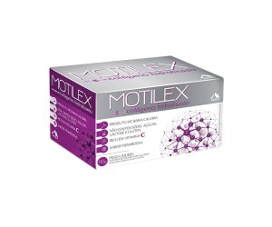 MOTILEX FRAMBOESA 30 SACHÊS
