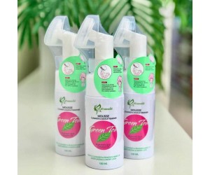 MOUSSE MICELAR LIMPEZA FACIAL 100ML