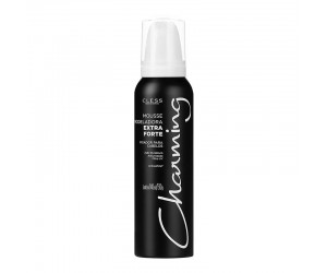Mousse Charming Extra Forte 140ml