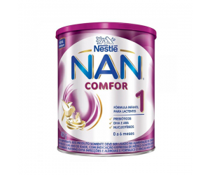 Nan Comfor 1 400g Nestle
