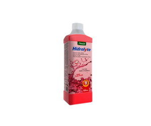 HIDRALYTE 45 500ML TUTTI-FRUTTI