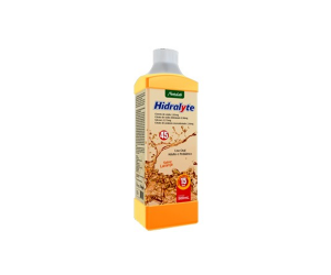 HIDRALYTE 45 500ML LARANJA