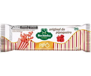 SORVETE ROCHINHA PIPOCA 55G