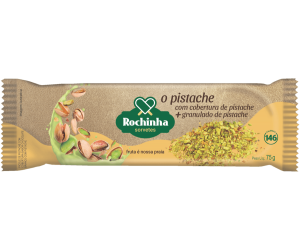 SORVETE ROCHINHA PISTACHE 55G