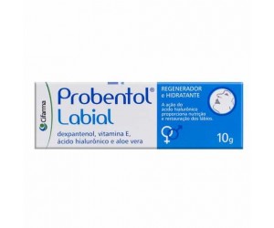 Probentol Labial 10g