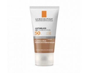 PROTETOR SOLAR ANTHELIOS AE-PIGMENTATION FPS50 COR MORENA 40