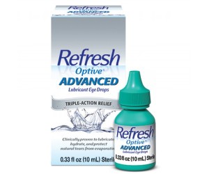 Refresh Advanced 10ml