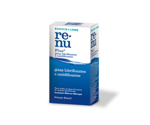 RENU GOTAS HUMIDIFICANTES 8ML