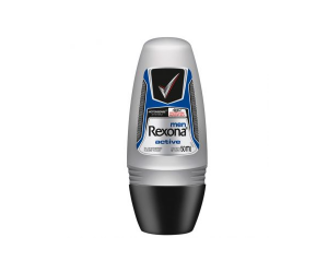 Desodorante Rexona Roll-on Active 50ml