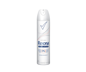 Desodorante Rexona Aerosol Sem Perfume 150ml