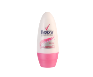 DESODORANTE REXONA ROLL-ON  POWDER 50ML
