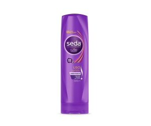 CONDICIONADOR SEDA LISO PERFEITO 325ML