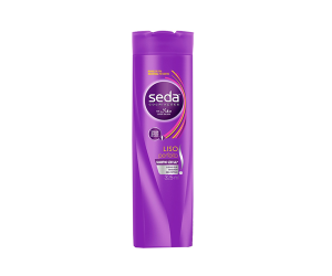 SHAMPOO SEDA LISO PERFEITO 325ML