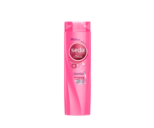 SHAMPOO SEDA CERAMIDAS 325ML