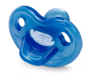 CHUPETA NUK GENIUS TAM 1 AZUL LOTE 7211