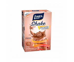 Shake Linea Premium Chocolate 400gr