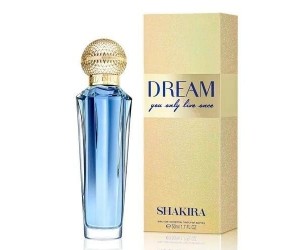 Shakira Dream You Only Live Once 50ml
