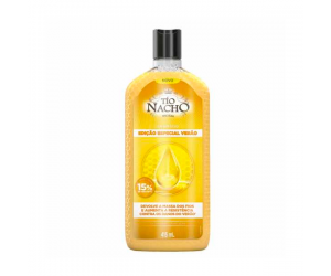Shampoo Tio Nacho Verão Edição Limitada 415ml 