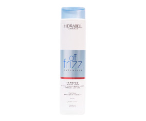 SHAMPOO HIDRABELL INTENSIVE OFF FRIZZ 285ML