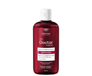SHAMPOO ANTIQUEDA DARROW DOCTAR FORCE 200ML