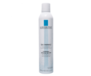 ÁGUA TERMAL LA ROCHE-POSAY PELE SENSÍVEL SPRAY 300ML