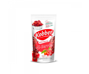 Super Frutas Kobber Goji Berries 70g 