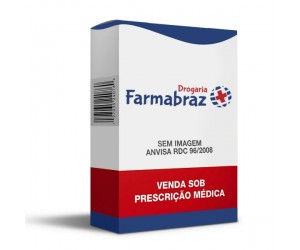 Famox 40mg 10 Comprimidos