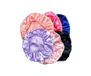 TOUCA DE BANHO LISA BELA 