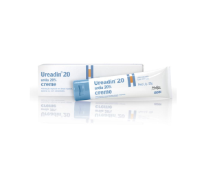 UREADIN 20 CREME 50G