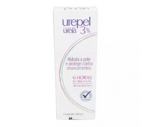 UREPEL 3% 150ML