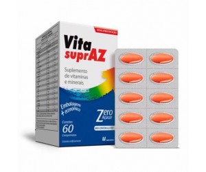 VITA SUPRAZ 60 COMPRIMIDOS
