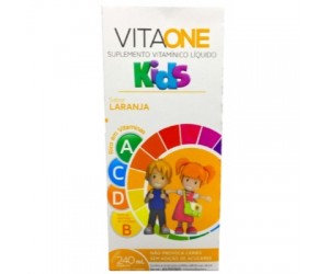 Vitaone Kids 240 Ml