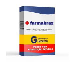 LEVOTIROXINA SÓDICA 125MCG 30 COMPRIMIDOS - MERCK