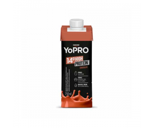 YoPRO Chocolate Edge 250ml