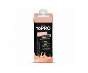 YoPRO Coco/Batata Doce 250ml