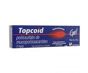 TOPCOID GEL 40G