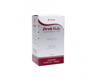 Zirvit Kids 150ml