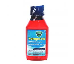 Vick Xarope Expectorante Mel 100ml